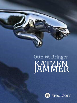 cover image of Katzenjammer